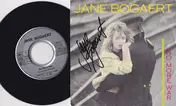 Jane Bogaert - No More War