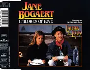 Jane Bogaert - Children Of Love