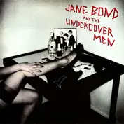 Jane Bond & The Undercovermen