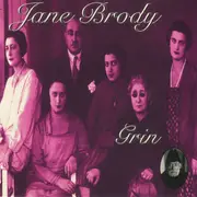 CD - Jane Brody - Grin