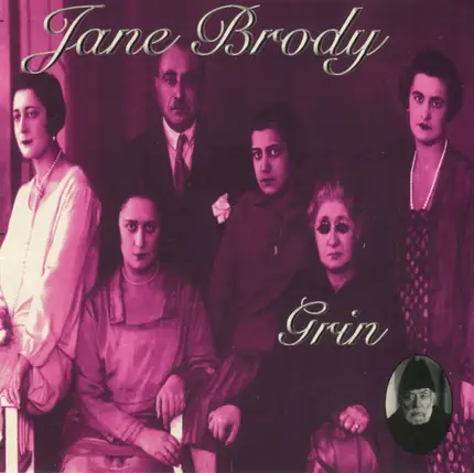 Jane Brody - Grin