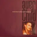 12inch Vinyl Single - Jane Child - Welcome To The Real World