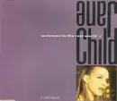 CD Single - Jane Child - Welcome To The Real World