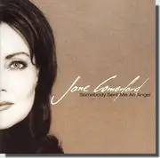 CD - Jane Comerford - Somebody Sent Me An Angel