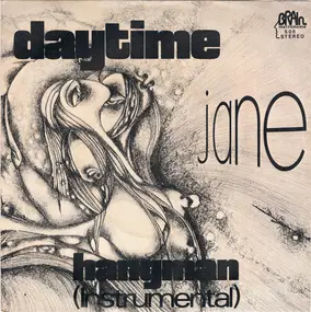 Jane - Daytime / Hangman (Instrumental)
