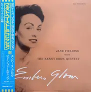 Jane Fielding With Kenny Drew Quintet - Embers Glow