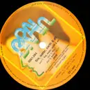 LP - Jane - Fire, Water, Earth & Air