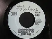 Jane Flores & The Bonét Band