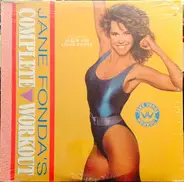 Jane Fonda - Jane Fonda's Complete Workout