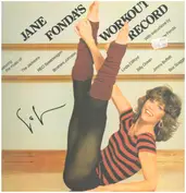 Jane Fonda