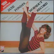 Jane Fonda - Workout Record