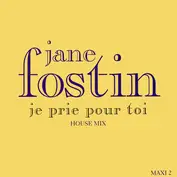 Jane Fostin