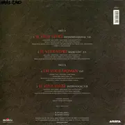12inch Vinyl Single - Jane Fostin - Je Veux Vivre