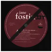 Jane Fostin - La Taille De Ton Amour
