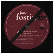 Jane Fostin