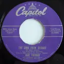7inch Vinyl Single - Jane Froman - The Song From Desiree / The Finger Of Suspicion Points At You