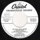 7inch Vinyl Single - Jane Froman - The Song Of Desiree (We Meet Again) - Promo