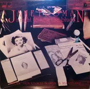 Jane Froman - A Right To Sing The Blues
