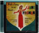 CD - Jane Froman - With a Song In My Heart