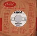 7inch Vinyl Single - Jane Froman - Summertime In Venice