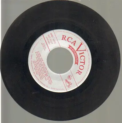 Jane Fronman, Sunny Skylar, Felix Knight, The RCA Victor Salon Group - Gems from...