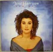 Jane Harrison