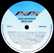 LP - Jane Harrison - New Day