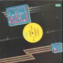 12inch Vinyl Single - Jane Harris - Long Train Runnin - Company Sleeve