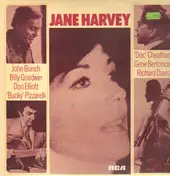 Jane Harvey - With John Bunch, Billy Goodwin, Don Elliott and Bucky Pizzarelli
