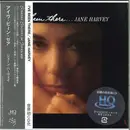 CD - Jane Harvey - I've Been There - Paper Sleeve