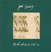 CD - Jane Hawley - As We Walk On Thin Ice