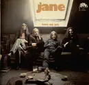 LP - Jane - Here We Are