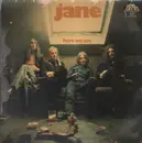 LP - Jane - Here We Are