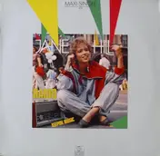 Jane Hill - Radio / Keepon Music