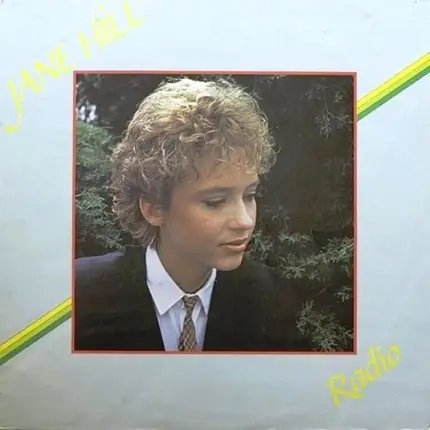 Jane Hill - Radio
