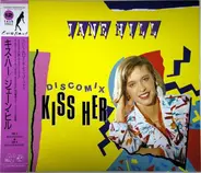 Jane Hill - Kiss Her