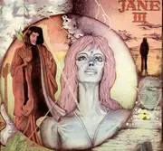 LP - Jane - III - GREEN BRAIN