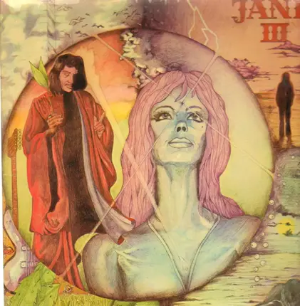 Jane - III