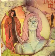 LP - Jane - III - black labels
