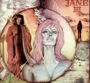 LP - Jane - III - GREEN BRAIN METRONOME