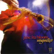 Jane Ira Bloom - Wingwalker