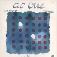 Jane Ira Bloom / Fred Hersch - As One