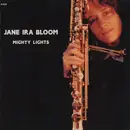 LP - Jane Ira Bloom - Mighty Lights