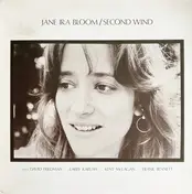 Jane Ira Bloom - Second Wind