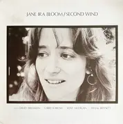 LP - Jane Ira Bloom - Second Wind