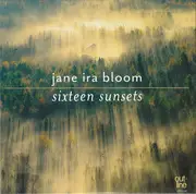 CD - Jane Ira Bloom - Sixteen Sunsets