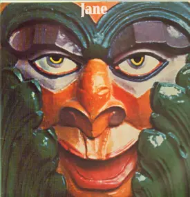 Jane - Jane