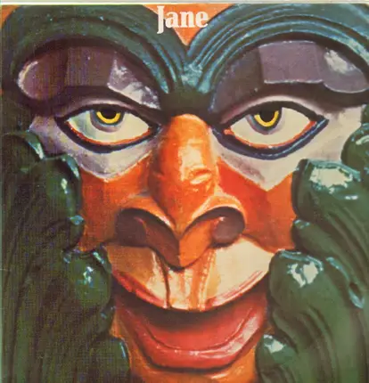 Jane - Jane