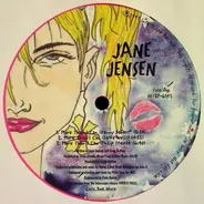 Jane Jensen - More Than I Can