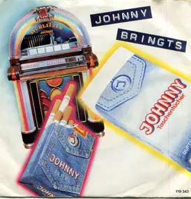 Jane - Johnny Bringts